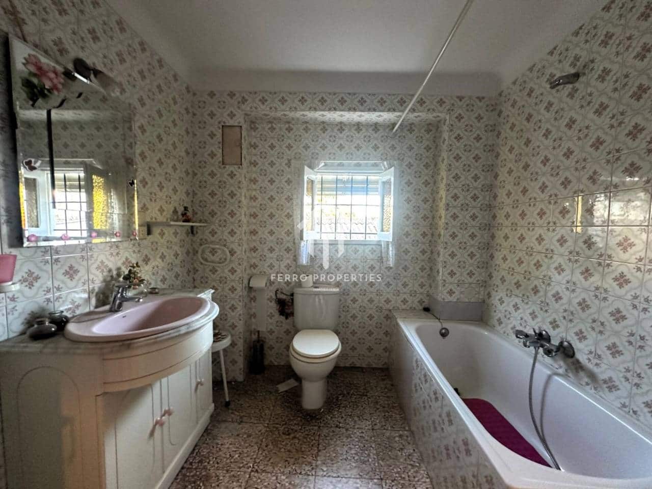 3 soveværelse Lejlighed til salg i Ventorros de Balerma - € 79.900 (Ref: 9152633)