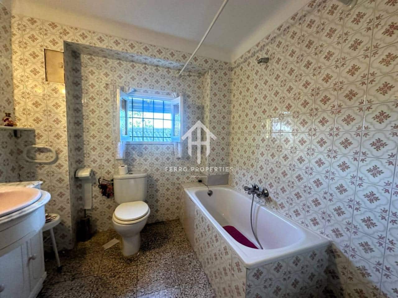 3 soveværelse Lejlighed til salg i Ventorros de Balerma - € 79.900 (Ref: 9152633)