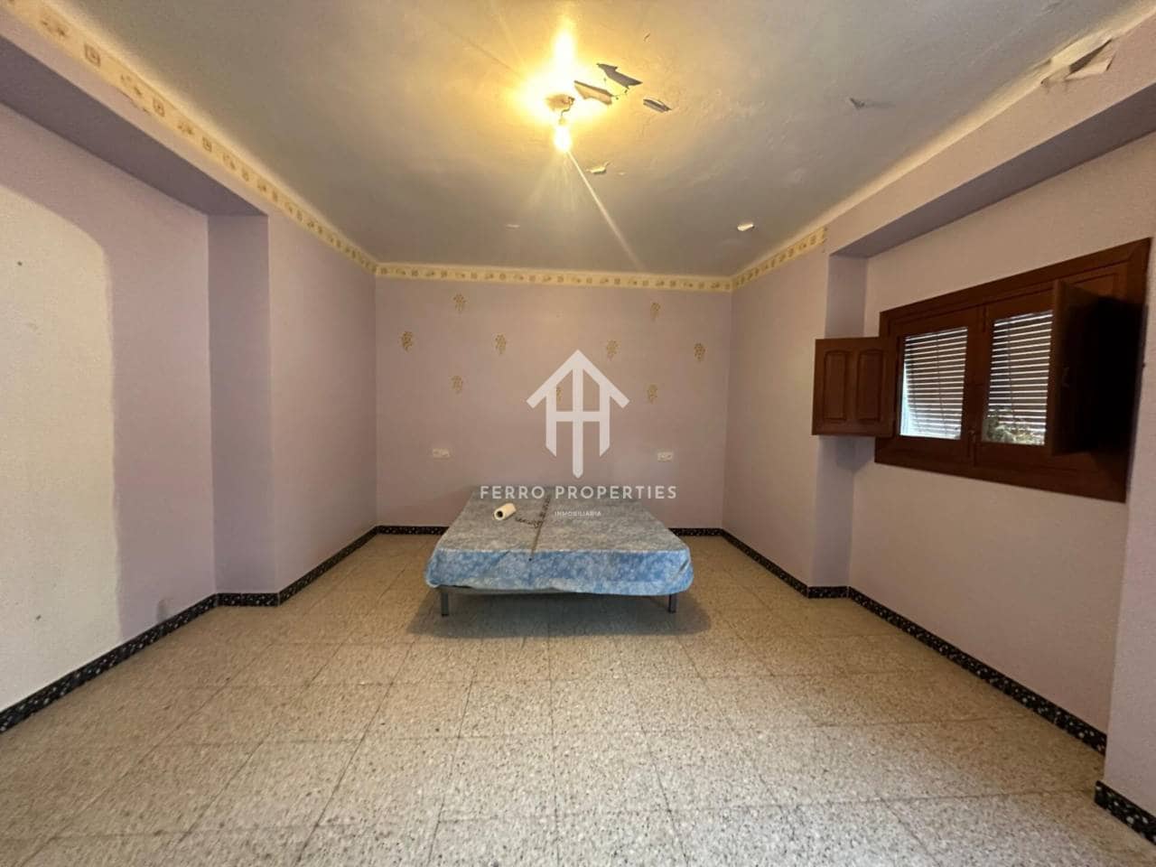 3 soveværelse Lejlighed til salg i Ventorros de Balerma - € 79.900 (Ref: 9152633)