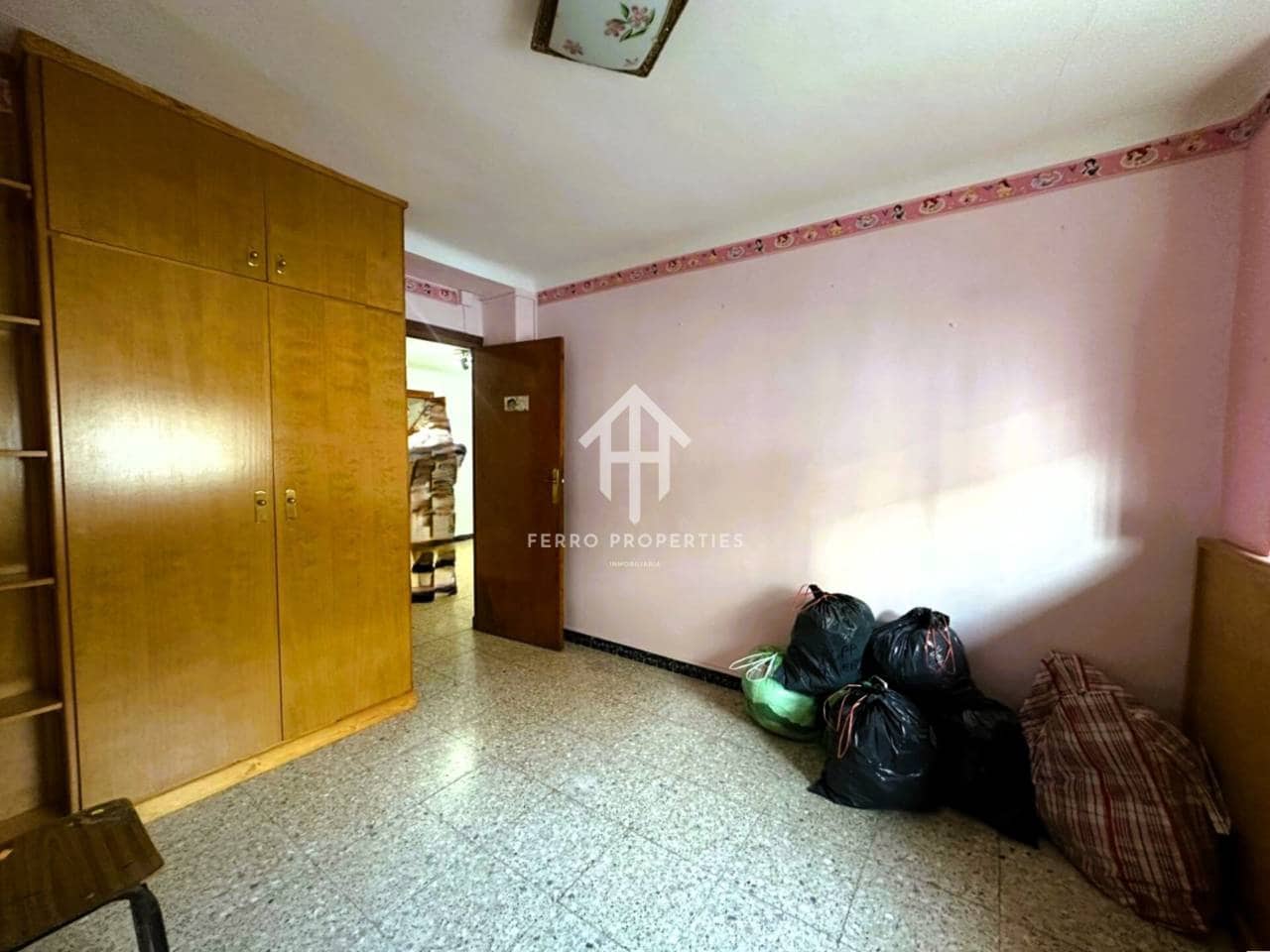 3 soveværelse Lejlighed til salg i Ventorros de Balerma - € 79.900 (Ref: 9152633)