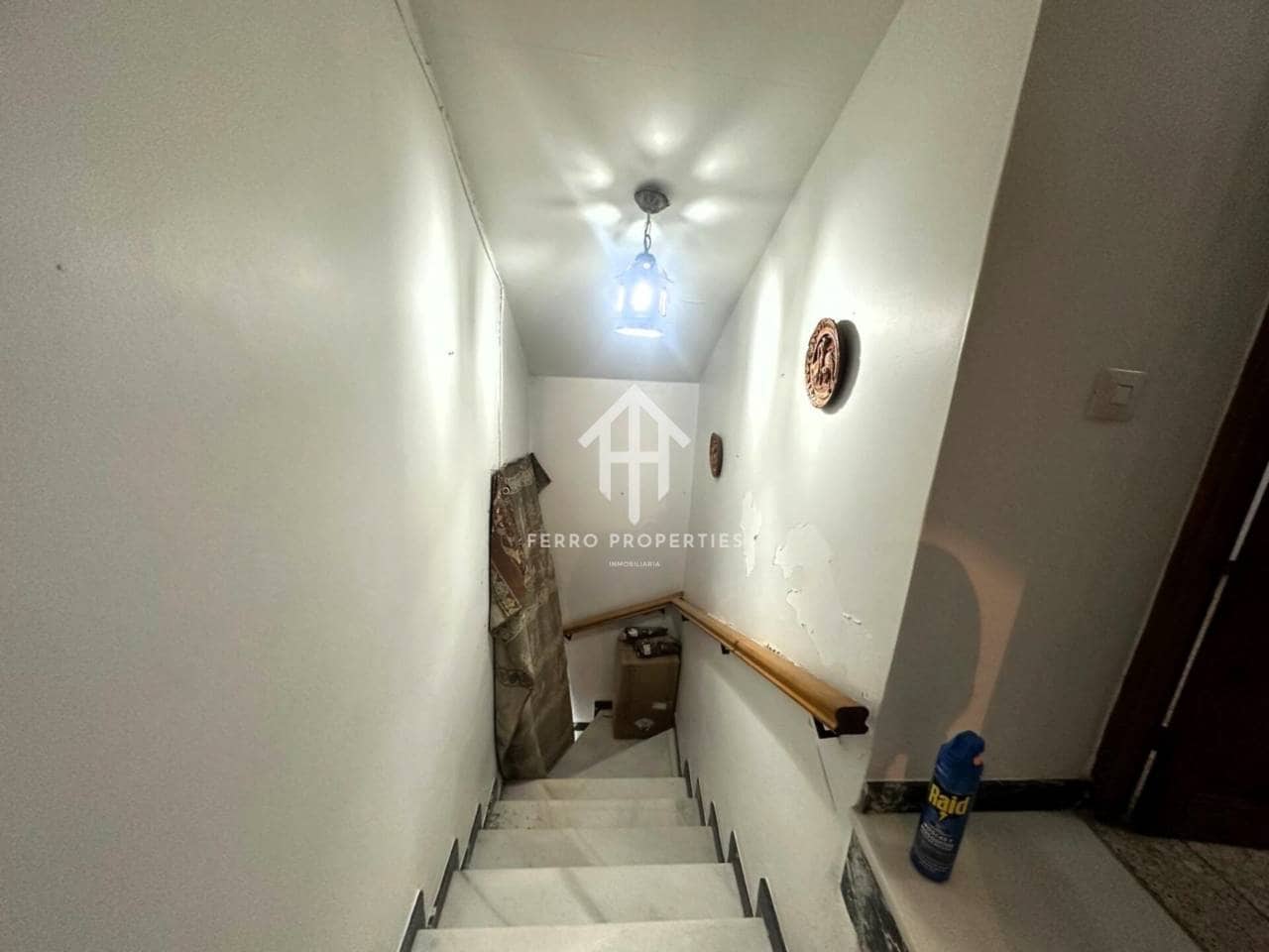 3 soveværelse Lejlighed til salg i Ventorros de Balerma - € 79.900 (Ref: 9152633)