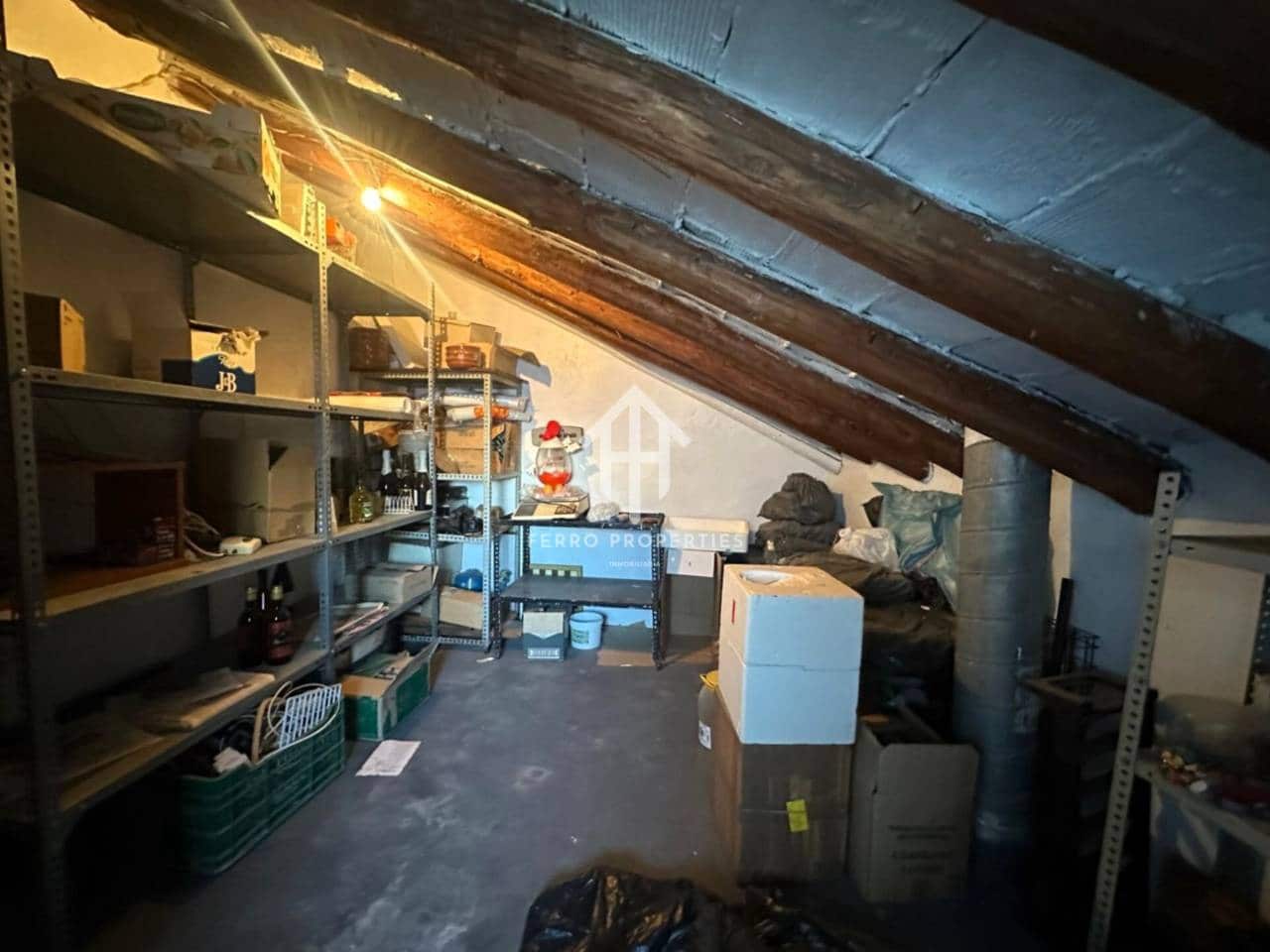 3 soveværelse Lejlighed til salg i Ventorros de Balerma - € 79.900 (Ref: 9152633)