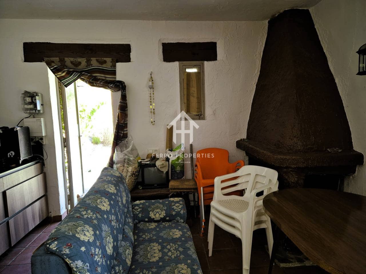 Finka/Dom wiejski na sprzedaż w Loja - 149 900 € (Ref: 9152634)