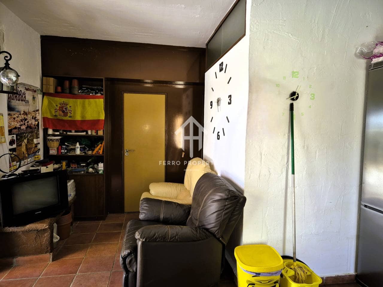 Finka/Dom wiejski na sprzedaż w Loja - 149 900 € (Ref: 9152634)