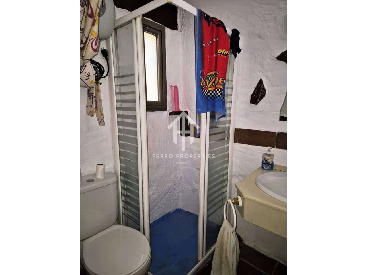 Finka/Dom wiejski na sprzedaż w Loja - 149 900 € (Ref: 9152634)