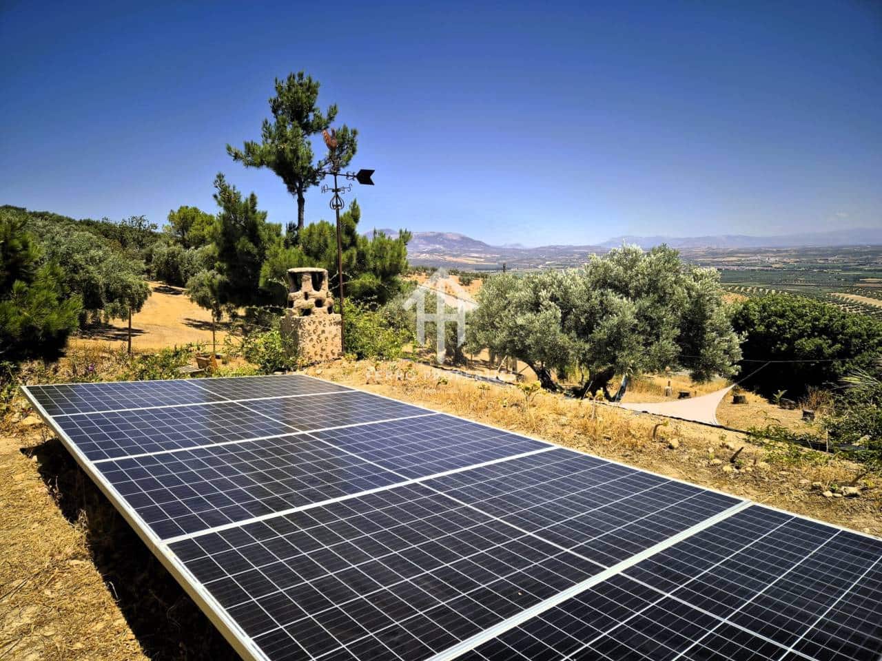 Finka/Dom wiejski na sprzedaż w Loja - 149 900 € (Ref: 9152634)