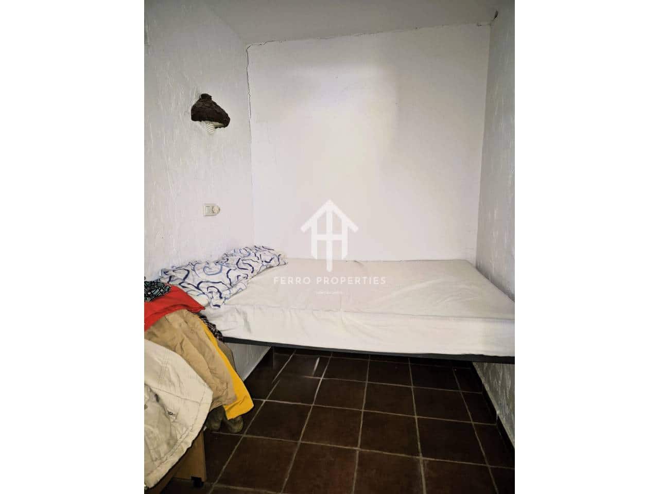 Finka/Dom wiejski na sprzedaż w Loja - 149 900 € (Ref: 9152634)