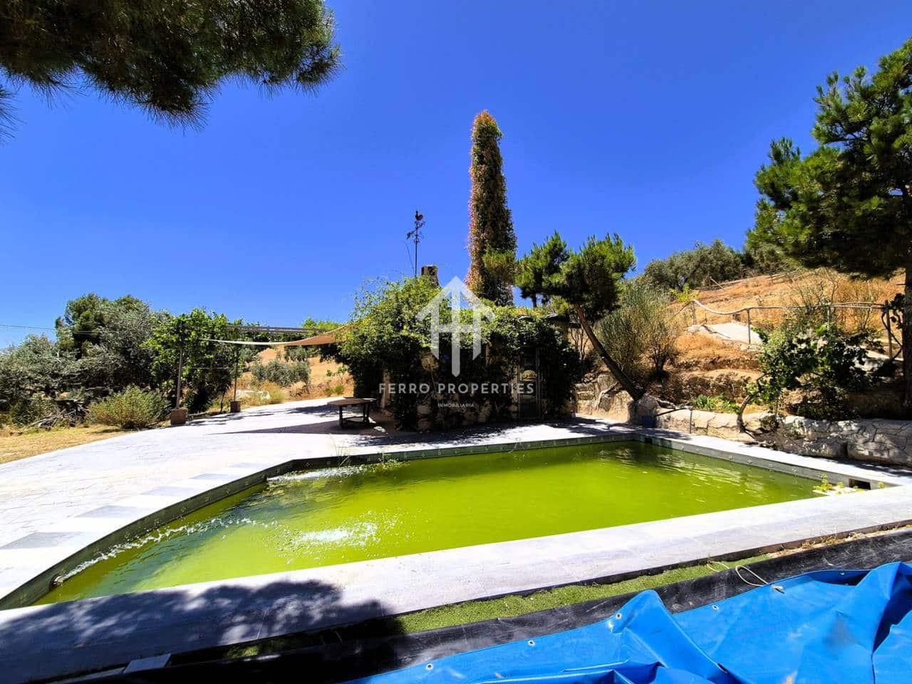 Finka/Dom wiejski na sprzedaż w Loja - 149 900 € (Ref: 9152634)