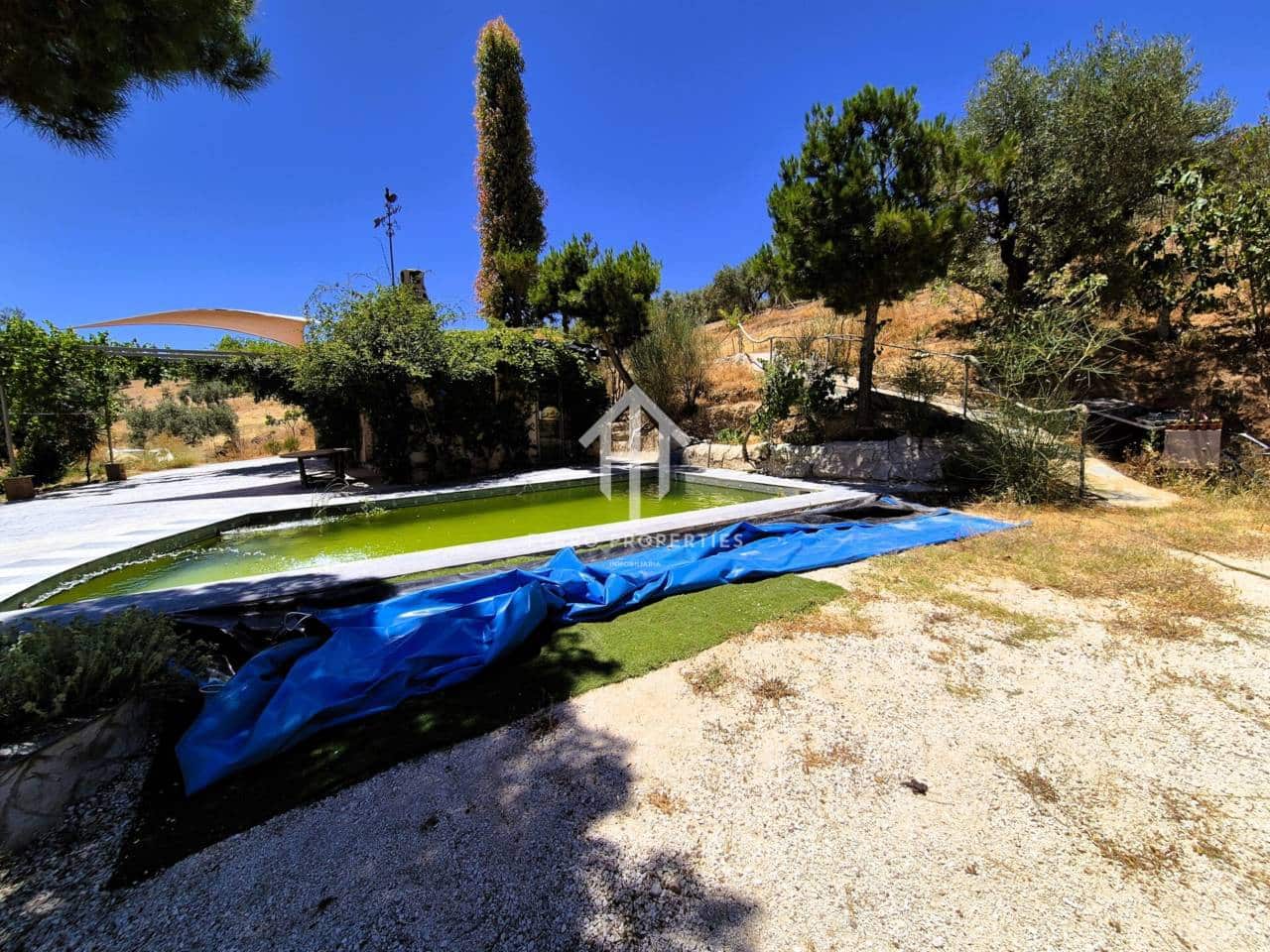 Finka/Dom wiejski na sprzedaż w Loja - 149 900 € (Ref: 9152634)