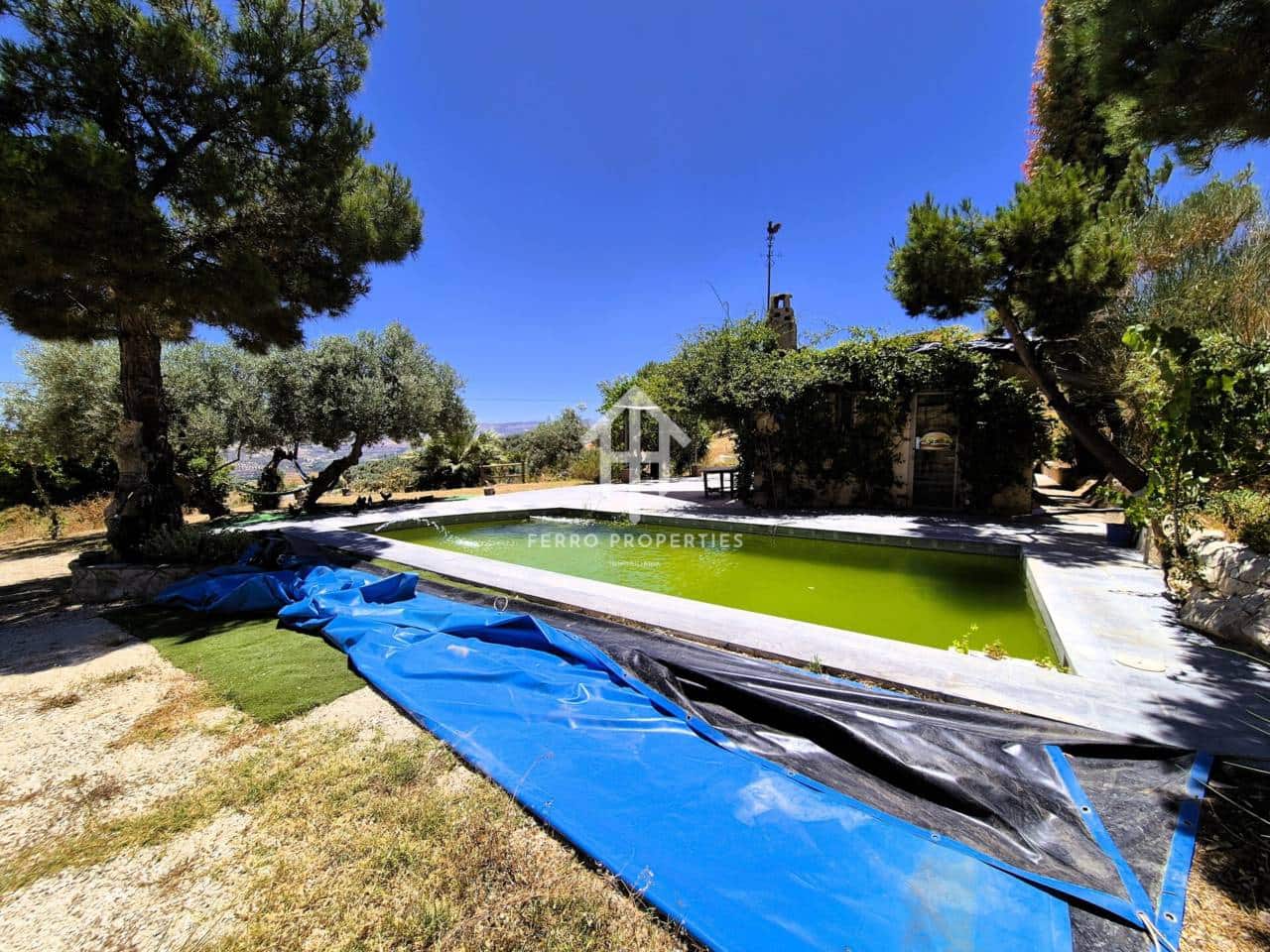 Finka/Dom wiejski na sprzedaż w Loja - 149 900 € (Ref: 9152634)