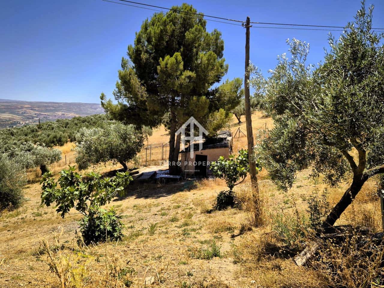 Finka/Dom wiejski na sprzedaż w Loja - 149 900 € (Ref: 9152634)