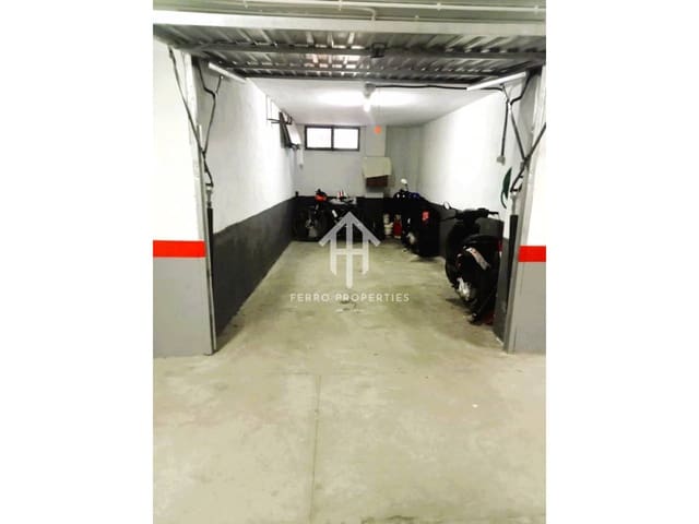 Garage til salg i Loja - € 15.000 (Ref: 9152636)