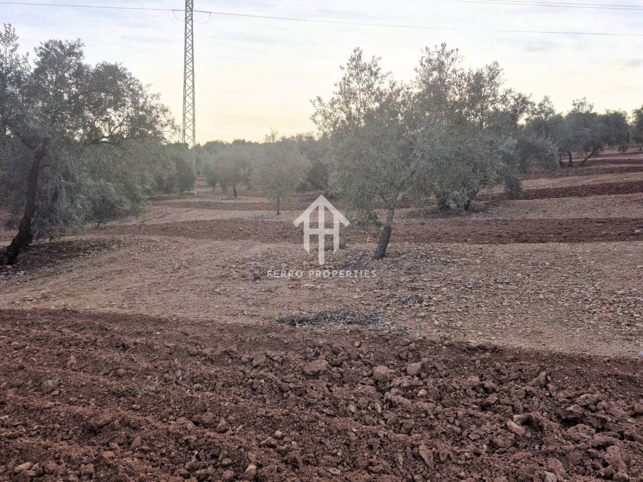 Maalaistalo myytävänä paikassa Ventorros de la Laguna - 315 000 € (Ref: 9152637)