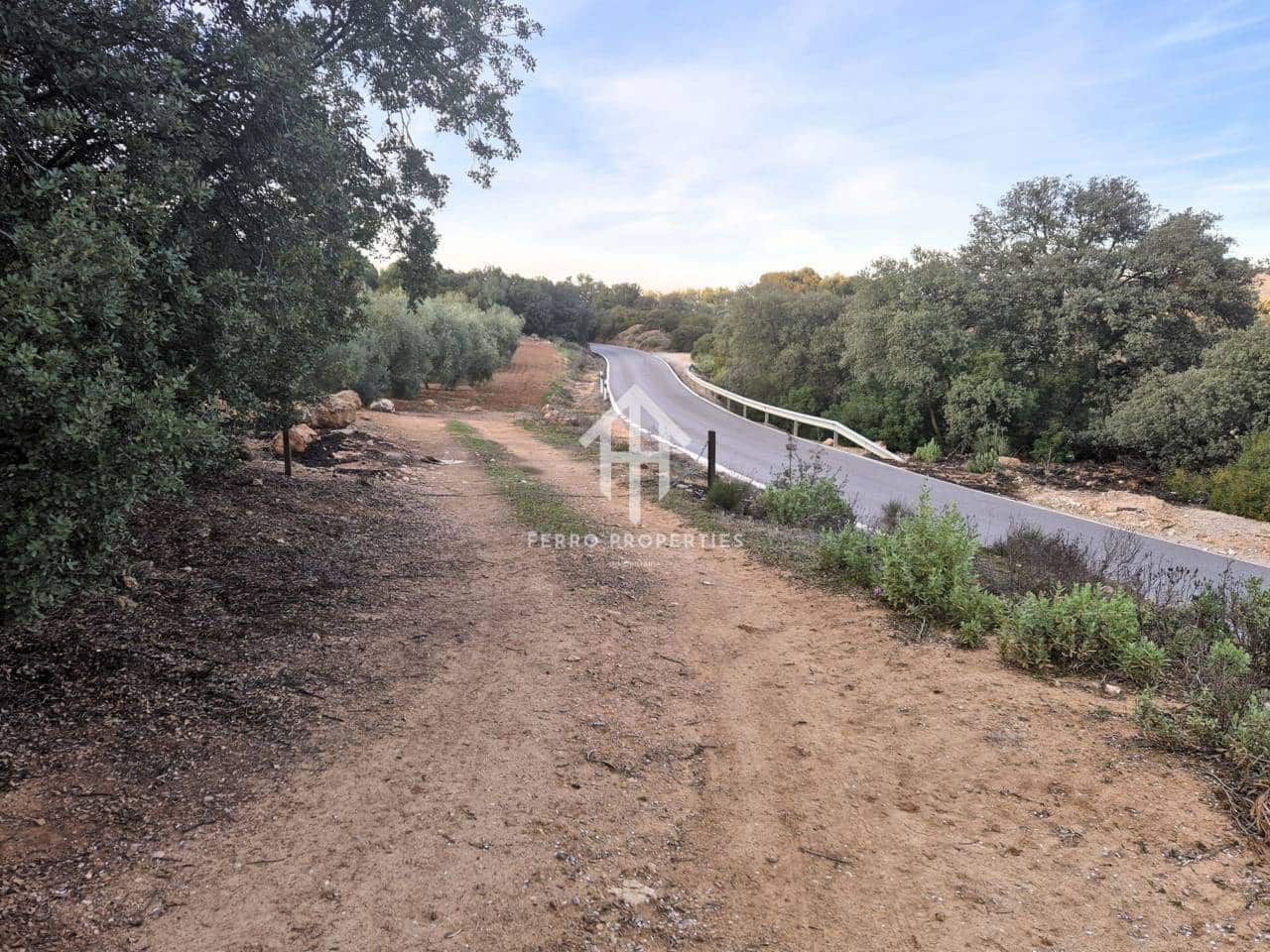 Maalaistalo myytävänä paikassa Ventorros de la Laguna - 315 000 € (Ref: 9152637)