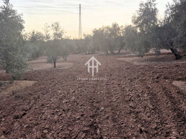 Maalaistalo myytävänä paikassa Ventorros de la Laguna, Loja - 315 000 € (Ref: 9152637)