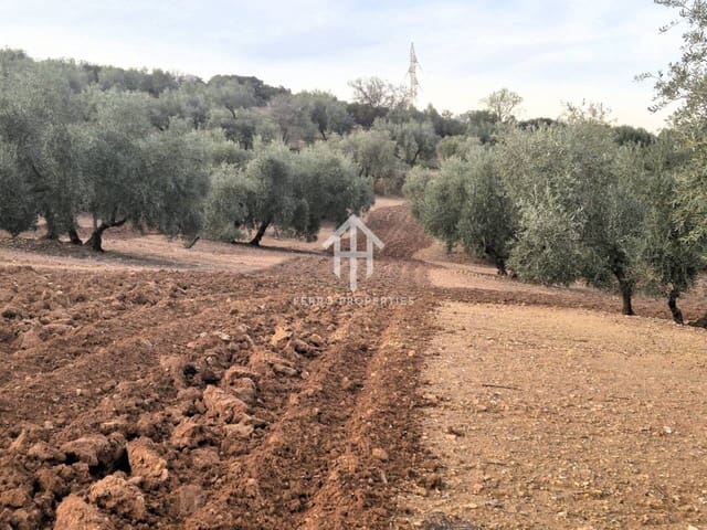 Maalaistalo myytävänä paikassa Ventorros de la Laguna, Loja - 315 000 € (Ref: 9152637)