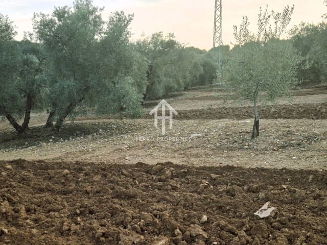 Maalaistalo myytävänä paikassa Ventorros de la Laguna, Loja - 315 000 € (Ref: 9152637)