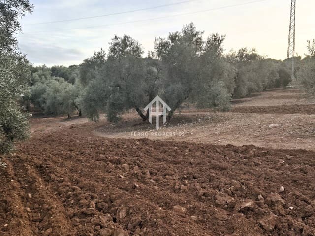 Maalaistalo myytävänä paikassa Ventorros de la Laguna, Loja - 315 000 € (Ref: 9152637)