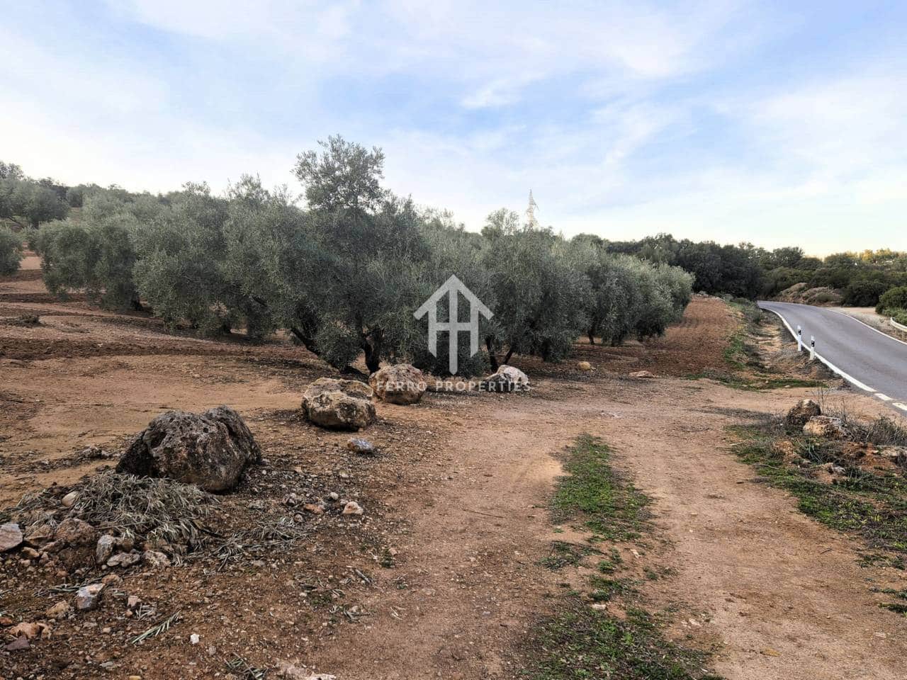 Maalaistalo myytävänä paikassa Ventorros de la Laguna - 315 000 € (Ref: 9152637)