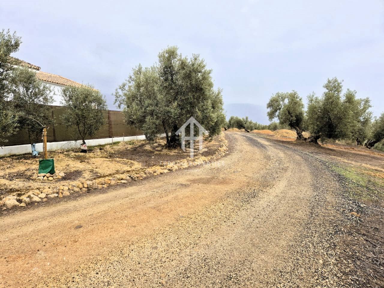 Finca/Landehus til salg i Riofrio - € 315.000 (Ref: 9152638)