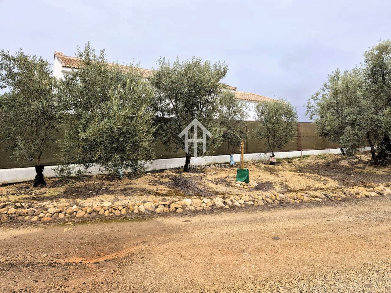 Finca/Landehus til salg i Riofrio - € 315.000 (Ref: 9152638)