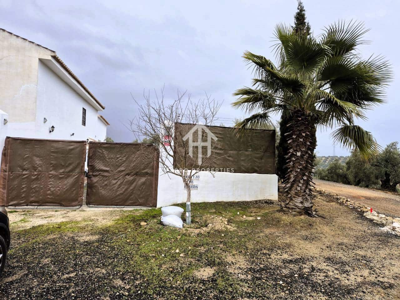 Finca/Landehus til salg i Riofrio - € 315.000 (Ref: 9152638)