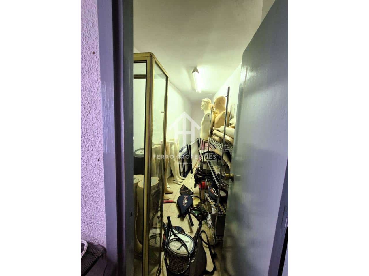 1 sypialnia Komercyjne na sprzedaż w Loja - 118 900 € (Ref: 9152639)