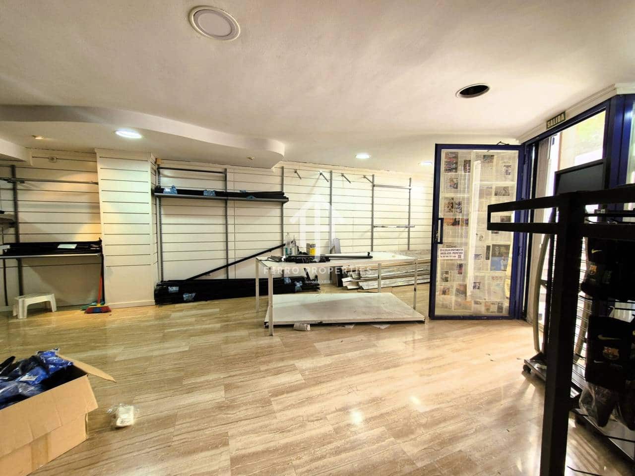 1 sypialnia Komercyjne na sprzedaż w Loja - 118 900 € (Ref: 9152639)