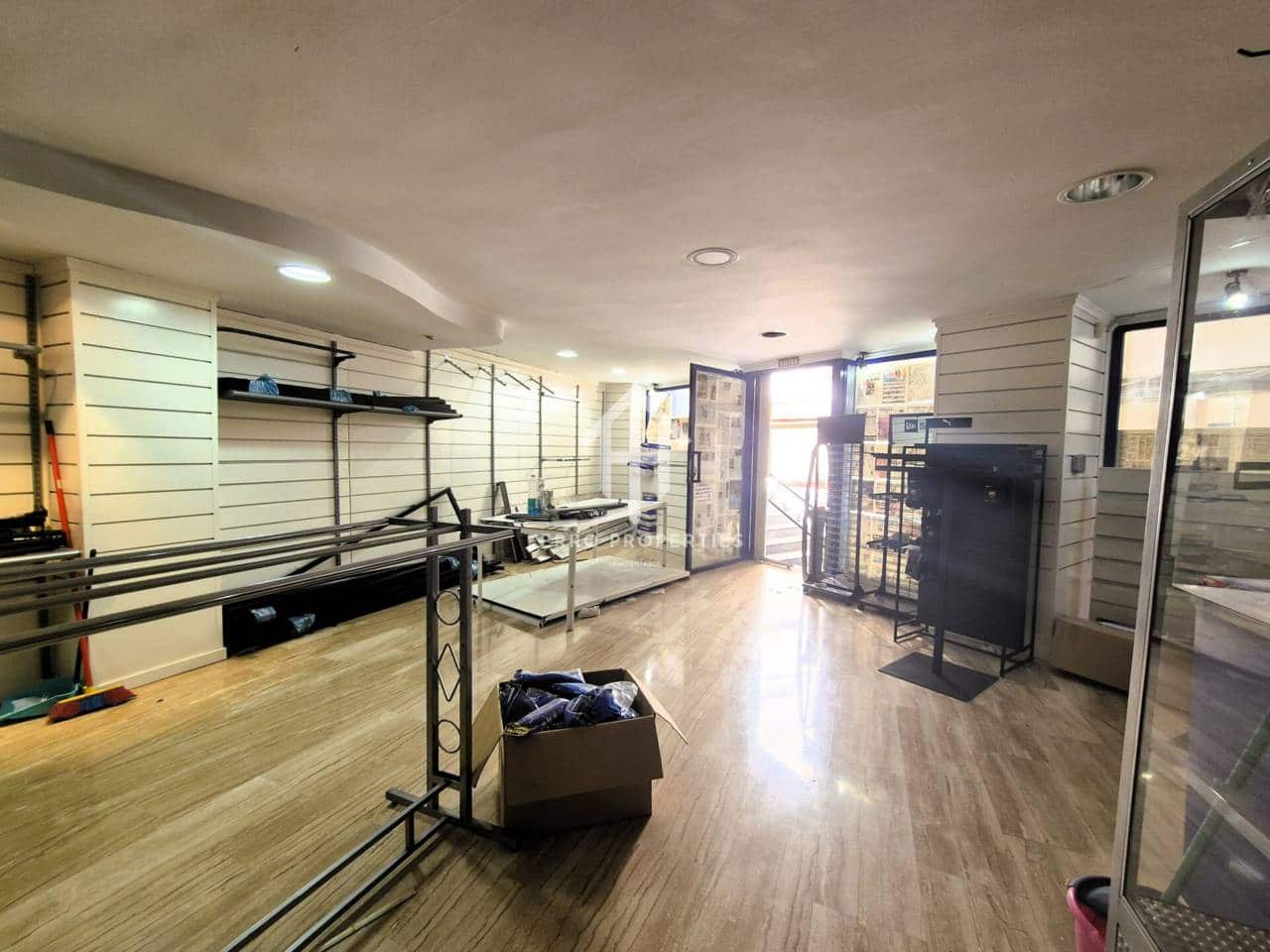 1 sypialnia Komercyjne na sprzedaż w Loja - 118 900 € (Ref: 9152639)