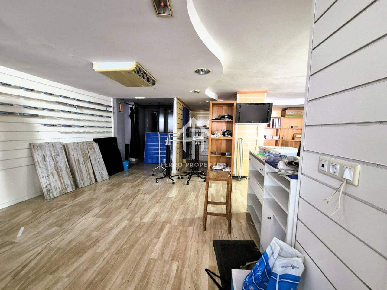 1 sypialnia Komercyjne na sprzedaż w Loja - 118 900 € (Ref: 9152639)