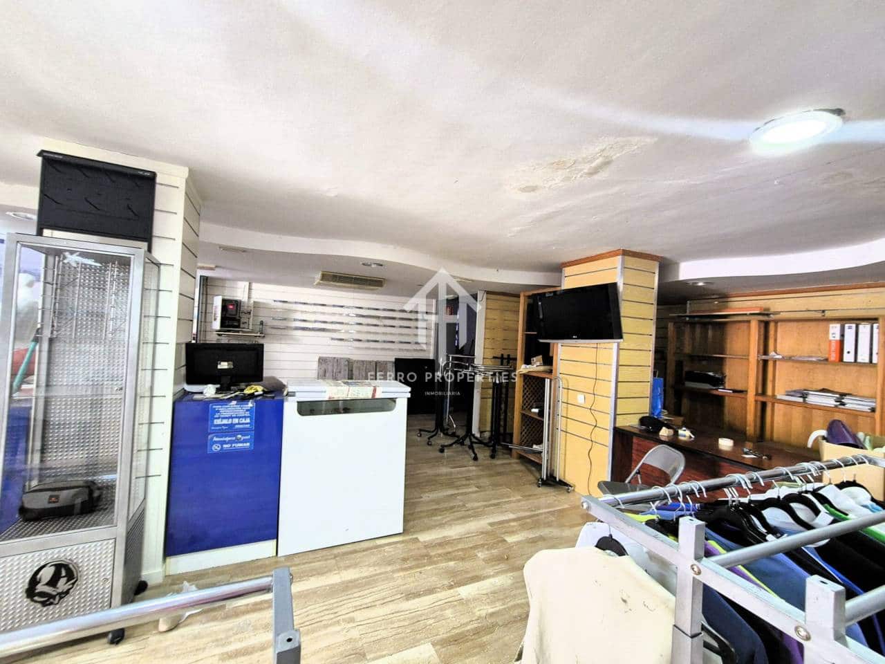 1 sypialnia Komercyjne na sprzedaż w Loja - 118 900 € (Ref: 9152639)