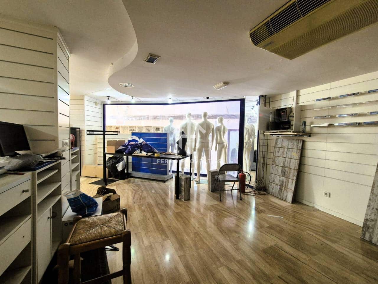 1 sypialnia Komercyjne na sprzedaż w Loja - 118 900 € (Ref: 9152639)