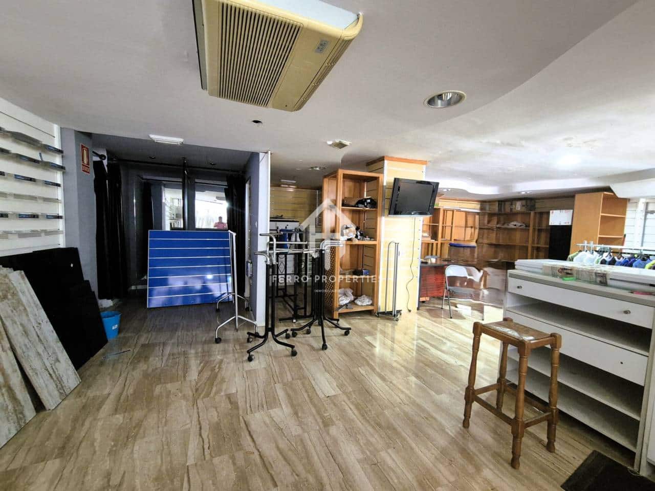 1 sypialnia Komercyjne na sprzedaż w Loja - 118 900 € (Ref: 9152639)