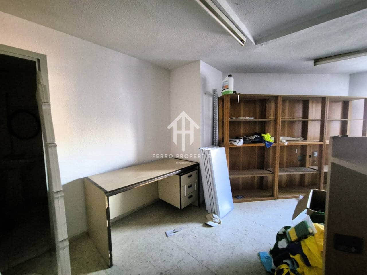 1 sypialnia Komercyjne na sprzedaż w Loja - 118 900 € (Ref: 9152639)