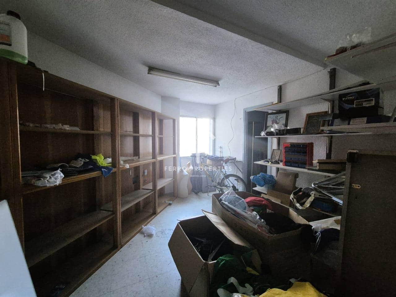 1 sypialnia Komercyjne na sprzedaż w Loja - 118 900 € (Ref: 9152639)