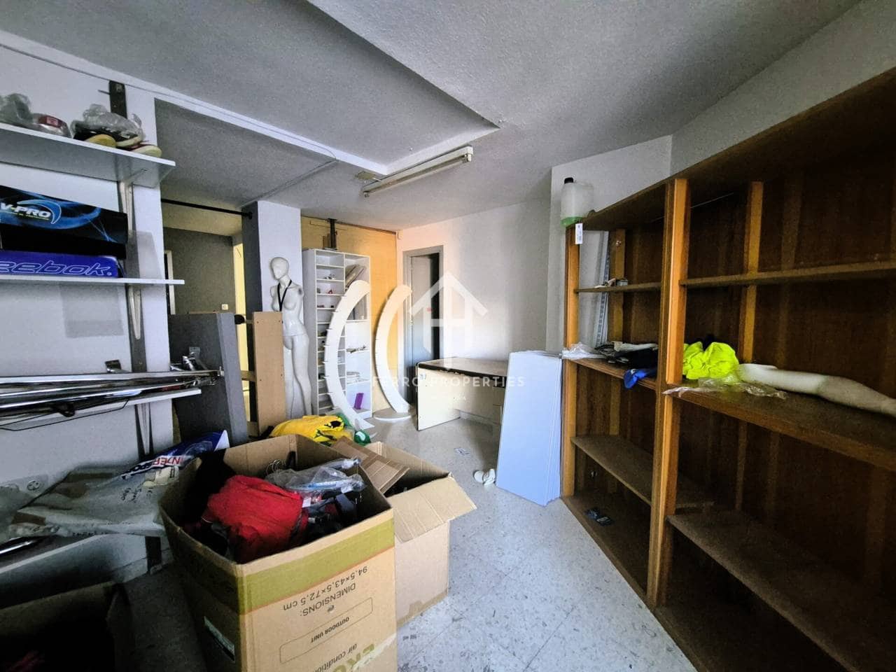 1 sypialnia Komercyjne na sprzedaż w Loja - 118 900 € (Ref: 9152639)