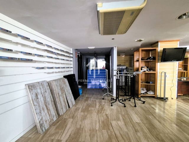 1 makuuhuone Kaupallinen myytävänä paikassa Loja - 118 900 € (Ref: 9152639)