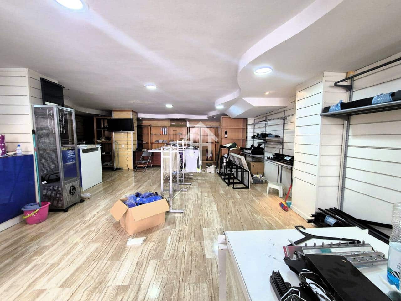 1 sypialnia Komercyjne na sprzedaż w Loja - 118 900 € (Ref: 9152639)