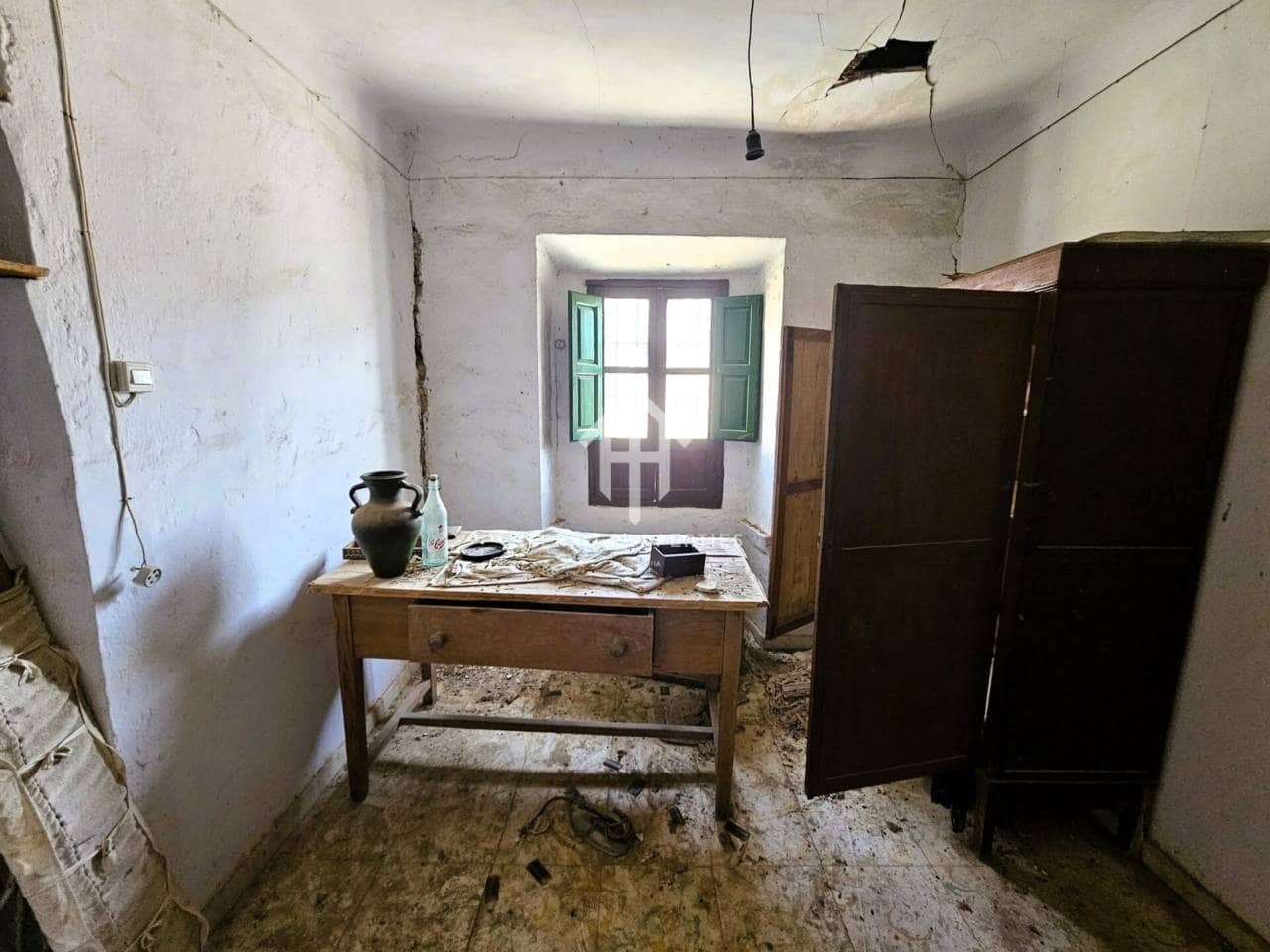 9 sypialnia Finka/Dom wiejski na sprzedaż w Loja - 78 900 € (Ref: 9152640)