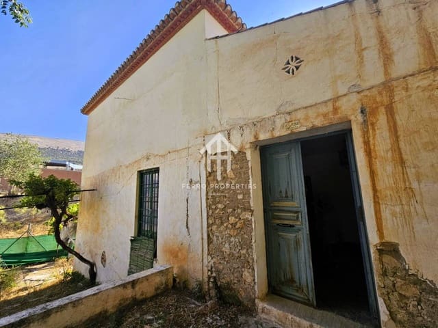 9 sypialnia Finka/Dom wiejski na sprzedaż w Loja - 78 900 € (Ref: 9152640)