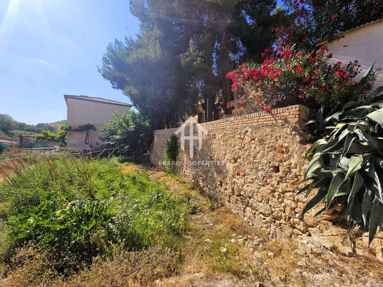 9 sypialnia Finka/Dom wiejski na sprzedaż w Loja - 78 900 € (Ref: 9152640)