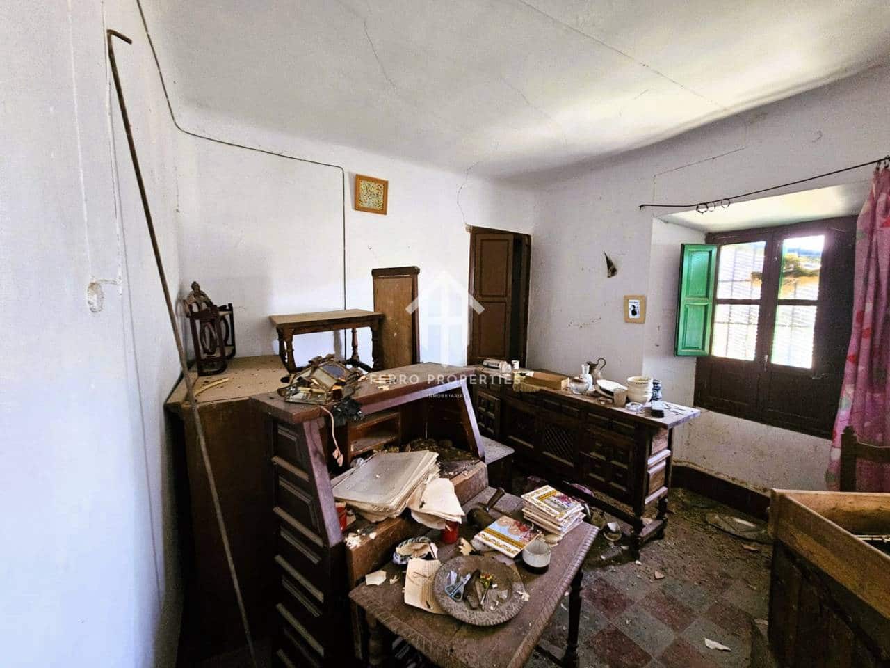 9 sypialnia Finka/Dom wiejski na sprzedaż w Loja - 78 900 € (Ref: 9152640)