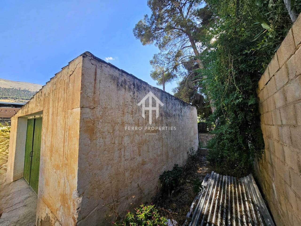 9 sypialnia Finka/Dom wiejski na sprzedaż w Loja - 78 900 € (Ref: 9152640)