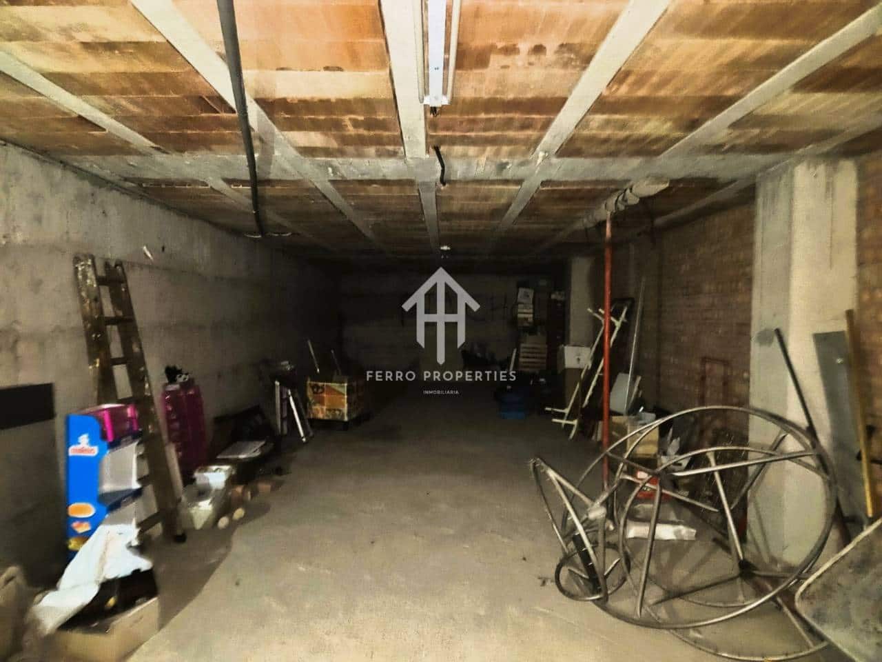 Local Commercial à louer à Loja - 400 € (Ref: 9152641)