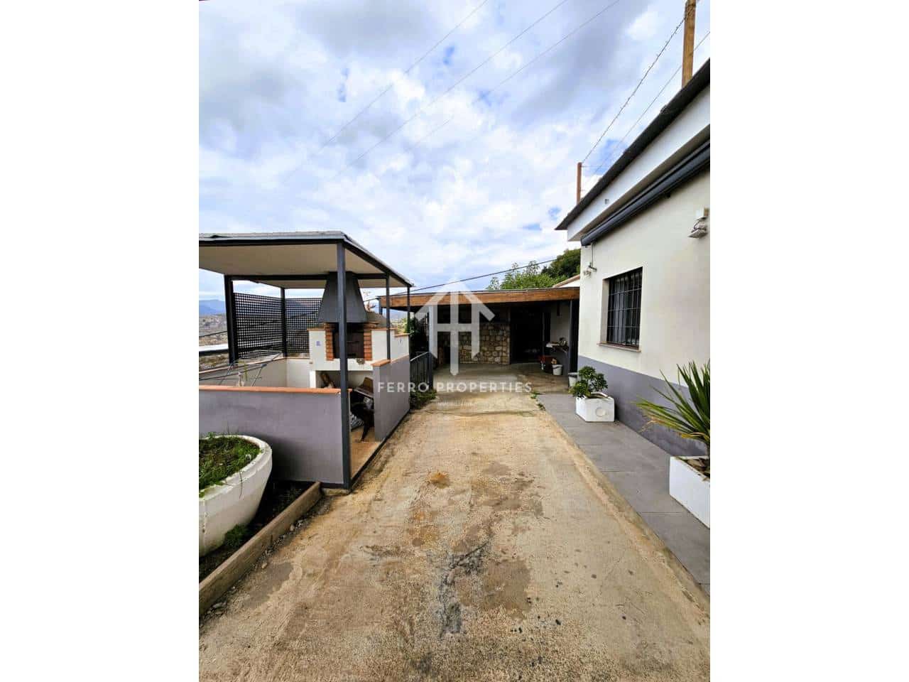 Finca/Landhuis te koop in Motril - € 645.000 (Ref: 9152642)