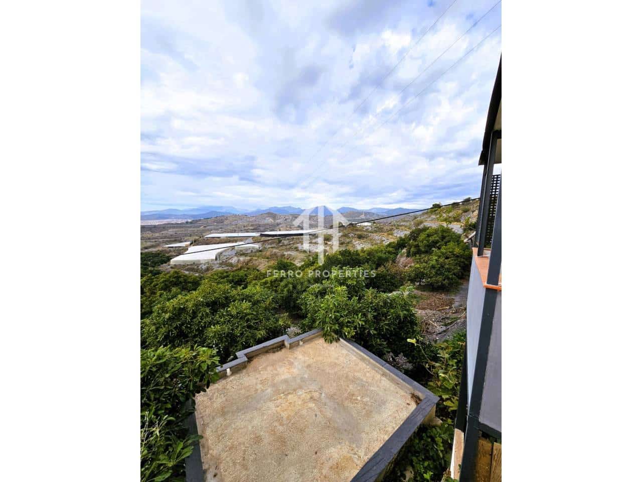 Finca/Landhuis te koop in Motril - € 645.000 (Ref: 9152642)