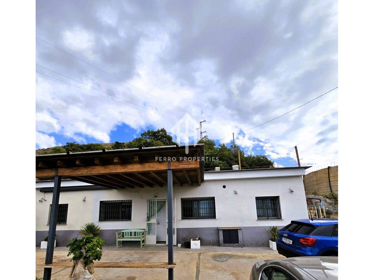 Finca/Landhuis te koop in Motril - € 645.000 (Ref: 9152642)