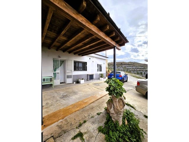 Finca/Landehus til salg i Motril - € 645.000 (Ref: 9152642)