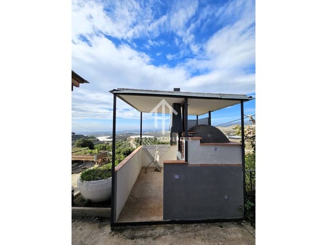 Finca/Landehus til salg i Motril - € 645.000 (Ref: 9152642)