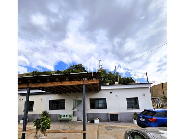 Finca/Landehus til salg i Motril - € 645.000 (Ref: 9152642)